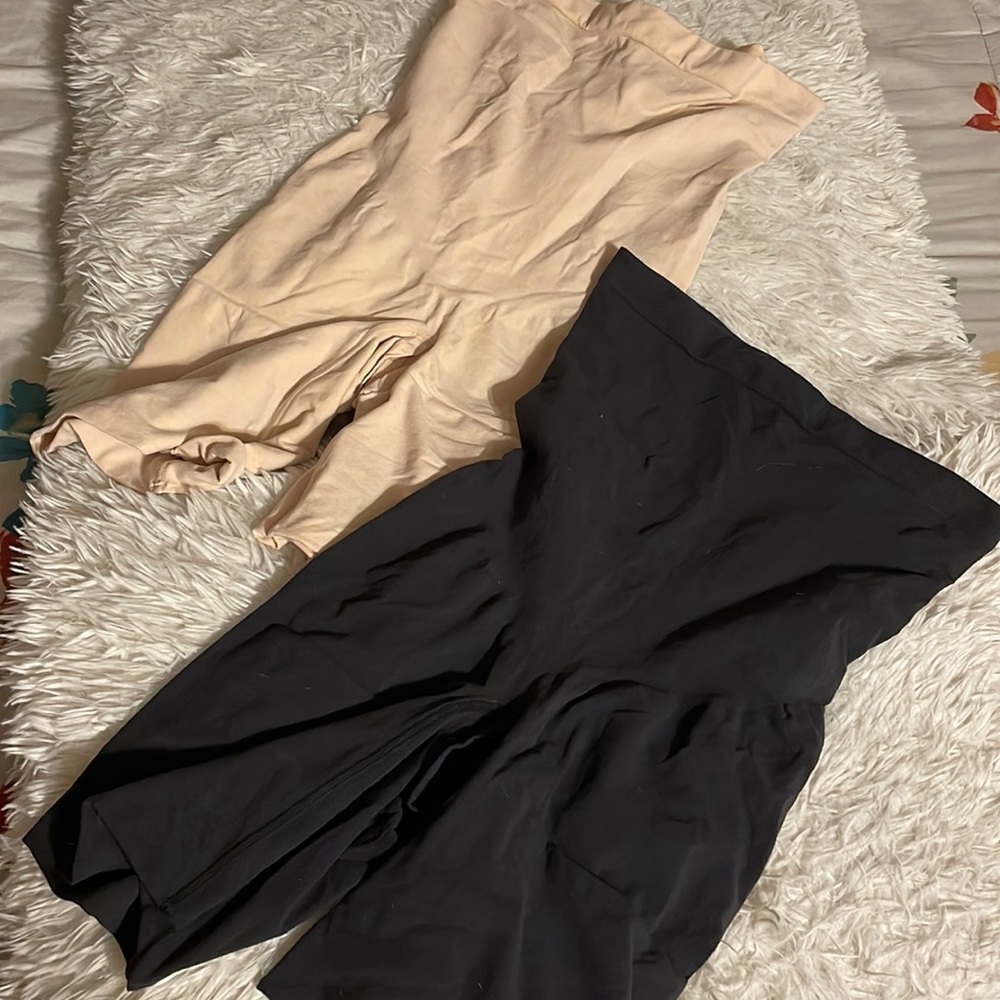 Spanx Mid thigh
